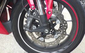 HONDA CBR400R 2023 NC56