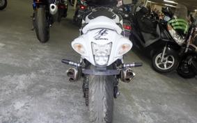 SUZUKI HAYABUSA Gen.2 2014