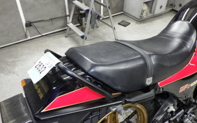 KAWASAKI GPZ400F 1985 ZX400A