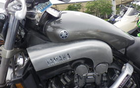YAMAHA VMAX 2001