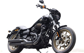 HARLEY FXDLS 2016 GS8