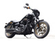 Фото Harley FXDLS 2016 с японского аукциона