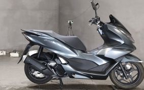 HONDA PCX125 JK05