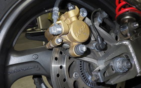 HONDA CB400 SUPER BOLDOR VTEC A 2011 NC42