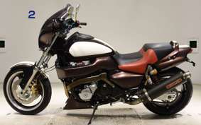 HONDA X4 1997 SC38