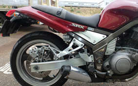 YAMAHA SRX400-1 1991 3VN