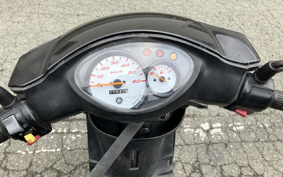 YAMAHA JOG ZR SA39J