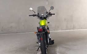 SUZUKI GLASS TRACKER BIG BOY NJ4DA