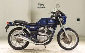 YAMAHA SRV250 RENAISSA 4DN