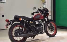 KAWASAKI W800 2013