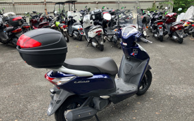 HONDA LEAD 125 JF45