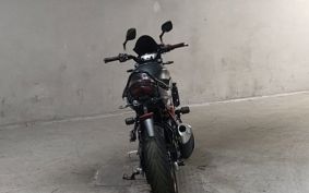 SUZUKI SV650 2020 VP55B