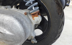 YAMAHA JOG Gen.1 3KJ