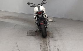 DUCATI  DUCATI  MONSTAR 696 2011 M500AA