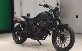 HONDA CL500 2026 PC68