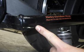 HARLEY FXSB 1580 2015