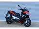 Фото Aprilia SR MAX 300IE 2015 с японского аукциона