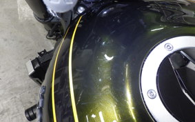 KAWASAKI Z900RS 2021 ZR900C