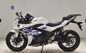 SUZUKI GSX250 R