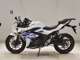 Фото Suzuki GSX250 R с японского аукциона