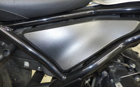 HONDA REBEL 250 2017 MC49