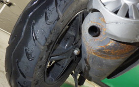 YAMAHA JOG ZR Gen.3 SA39J