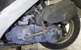 HONDA DIO GEN 2