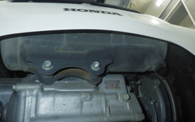 HONDA GYRO X TD02