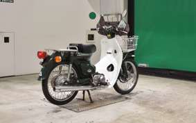 HONDA C90 SUPER CUB 2025 HA02