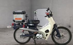 HONDA SUPER CUB50 AA01