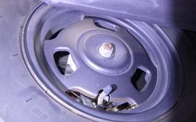 HONDA ZOOMER 1995 AF58