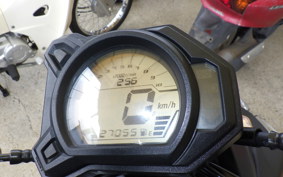 YAMAHA BW S125 Gen.2 SED9J