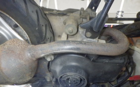 SUZUKI VERDE CA1MB