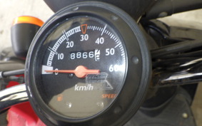 HONDA TODAY AF61