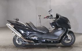 HONDA FORZA Z MF08