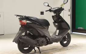 SUZUKI ADDRESS V125 SS CF4MA