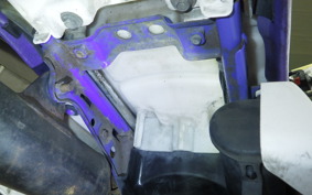 YAMAHA DT50 2024 17W