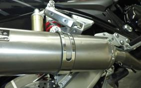 SUZUKI GSX1400 2003 GY71A