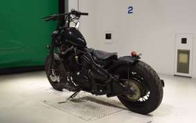 KAWASAKI VULCAN 400 DRIFTER 1999 VN400D
