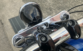 HARLEY FXDWG1450 2012 GP4