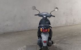 SUZUKI LET`S4 CA45A