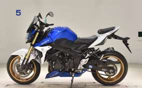 SUZUKI GSR750 A 2014 GR7NA