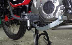 HONDA CT125 HUNTER CUB 2012 JA55