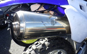 YAMAHA WR250F