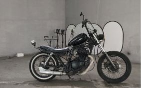 SUZUKI GLASS TRACKER BIG BOY NJ47A