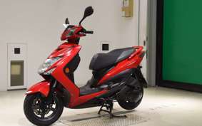 YAMAHA CYGNUS 125 XSR 2 2018 SE44J