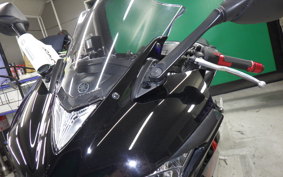 YAMAHA YZF R-3 2015 RH07J