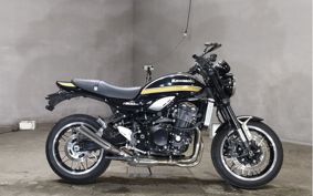 KAWASAKI Z900RS ZR900C