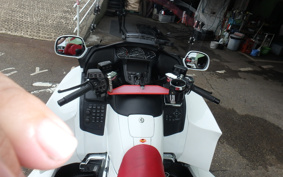 HONDA GL1800 TRIKE 2013 SC68..