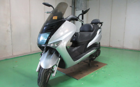 YAMAHA MAJESTY 125FI SE27